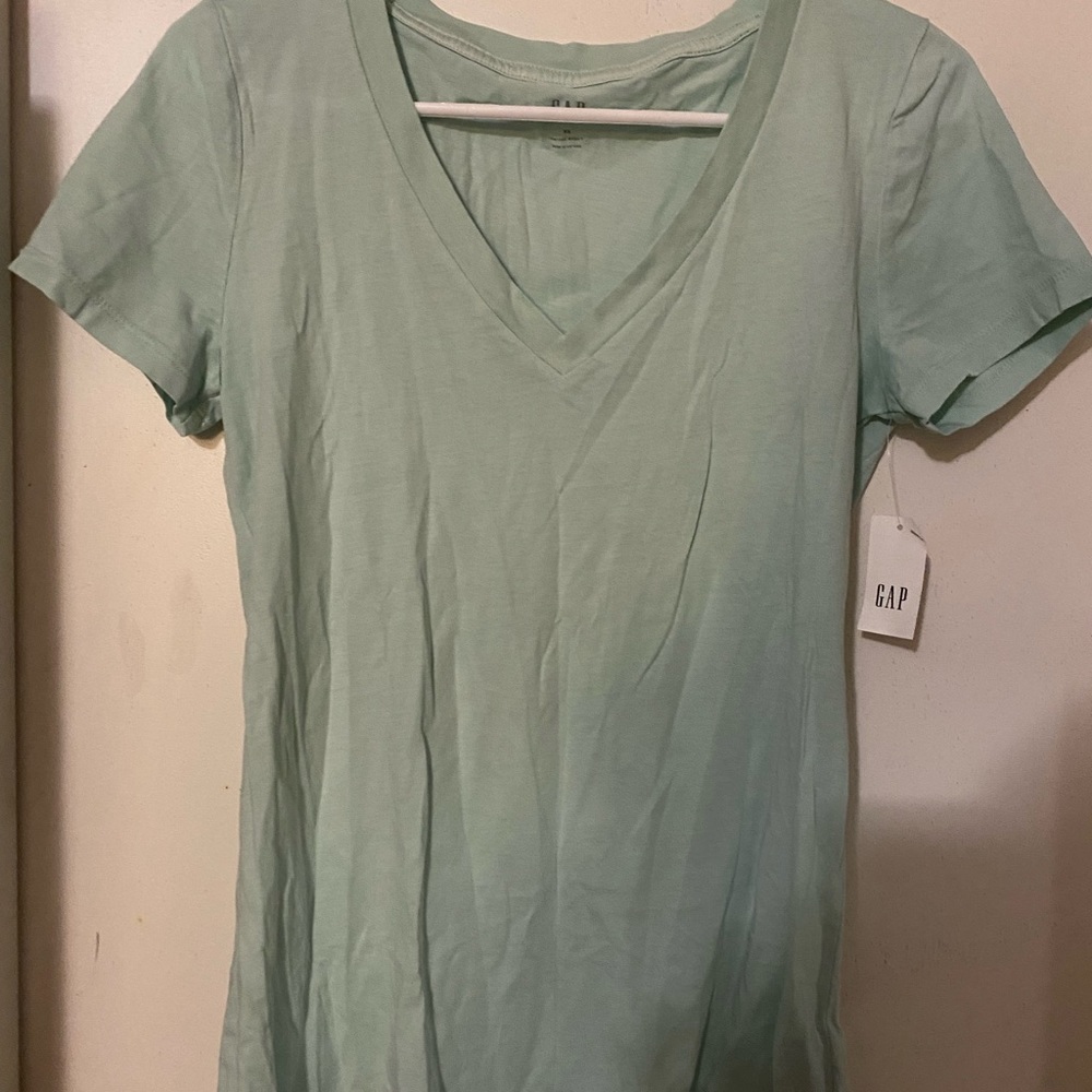 GAP 100% cotton XS NWT